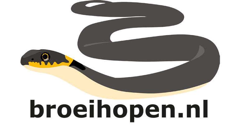 Logo Broeihopen.nl