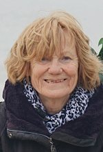 Annie Zuiderwijk - Winnaar van de Lendersprijs 2010