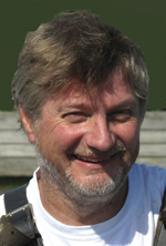 John Melis - Winnaar van de Lendersprijs 2011