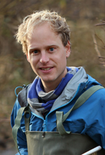 Matthijs de Vos - Winnaar van de Lendersprijs 2013