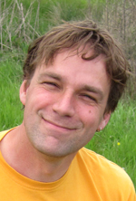 Sergé Bogaerts - Winnaar van de Lendersprijs 2014