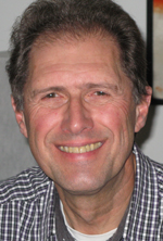 Ton Stumpel - Winnaar van de Lendersprijs 2012