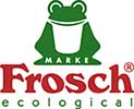 Logo Frosch