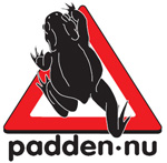 Logo Padden.nu