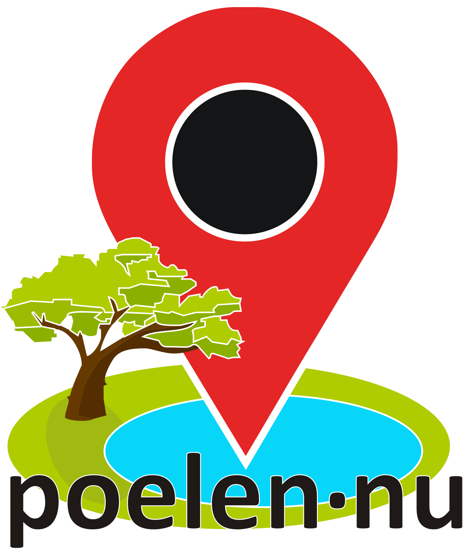 Logo Poelen.nu