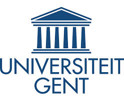 Logo Universiteit Gent
