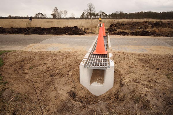 Amfibieëntunnel Arnold van Rijsewijk RAVON