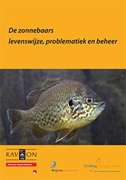 De zonnebaars levenswijze, problematiek en beheer