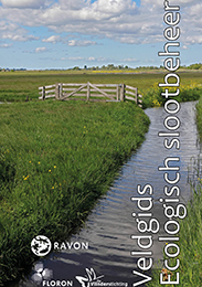 Veldgids Ecologisch Slootbeheer
