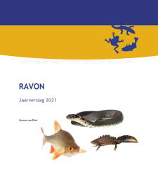 Jaarverlag 2021 RAVON