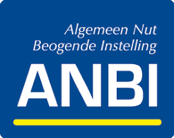 ANBI logo