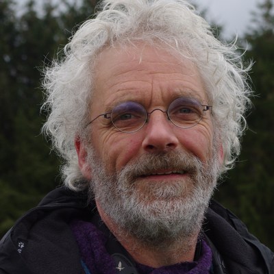 Foto van Jan den Ouden