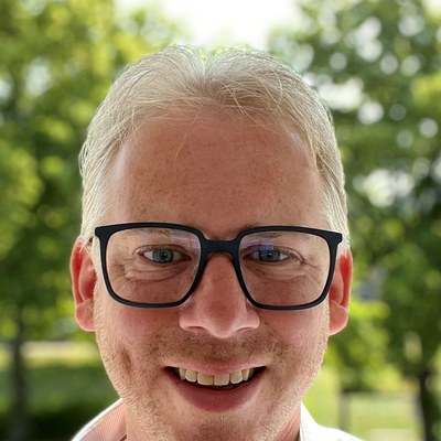 Foto van Daan Jacobs