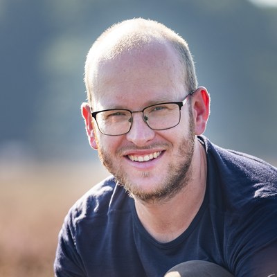 Foto van Theo Linders