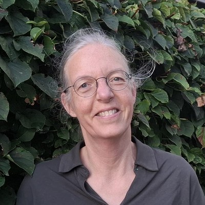 Foto van Inge Somhorst
