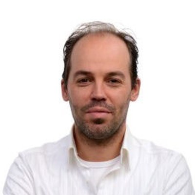 Foto van Richard Struijk