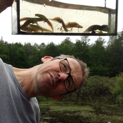 Foto van Jeroen van Delft