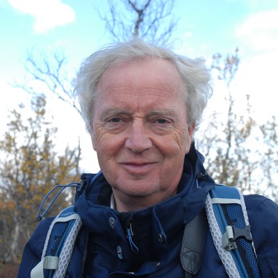 Foto van Willem van Kruijsbergen