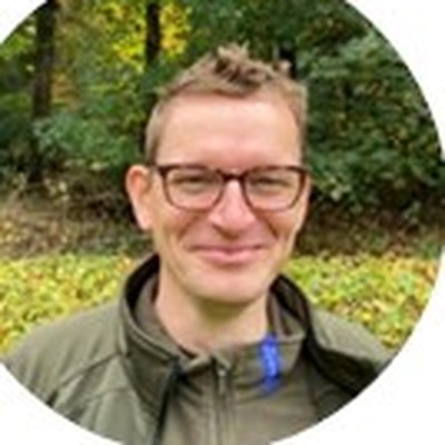 Foto van Jan van Mierlo