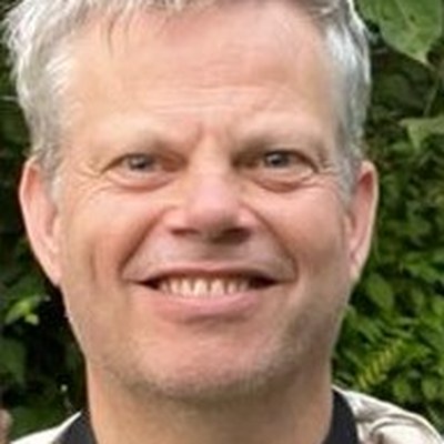 Foto van Chris van Turnhout