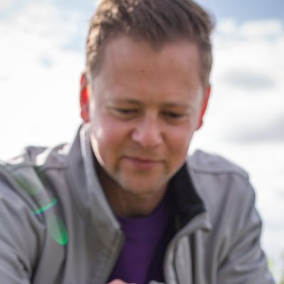 Foto van Stef van Walsum