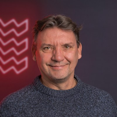 Foto van Frank Verhagen