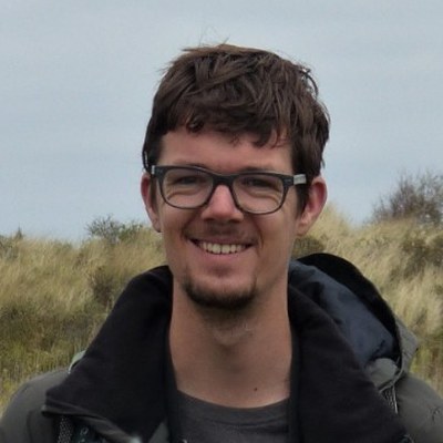 Foto van Koen Verhoogt
